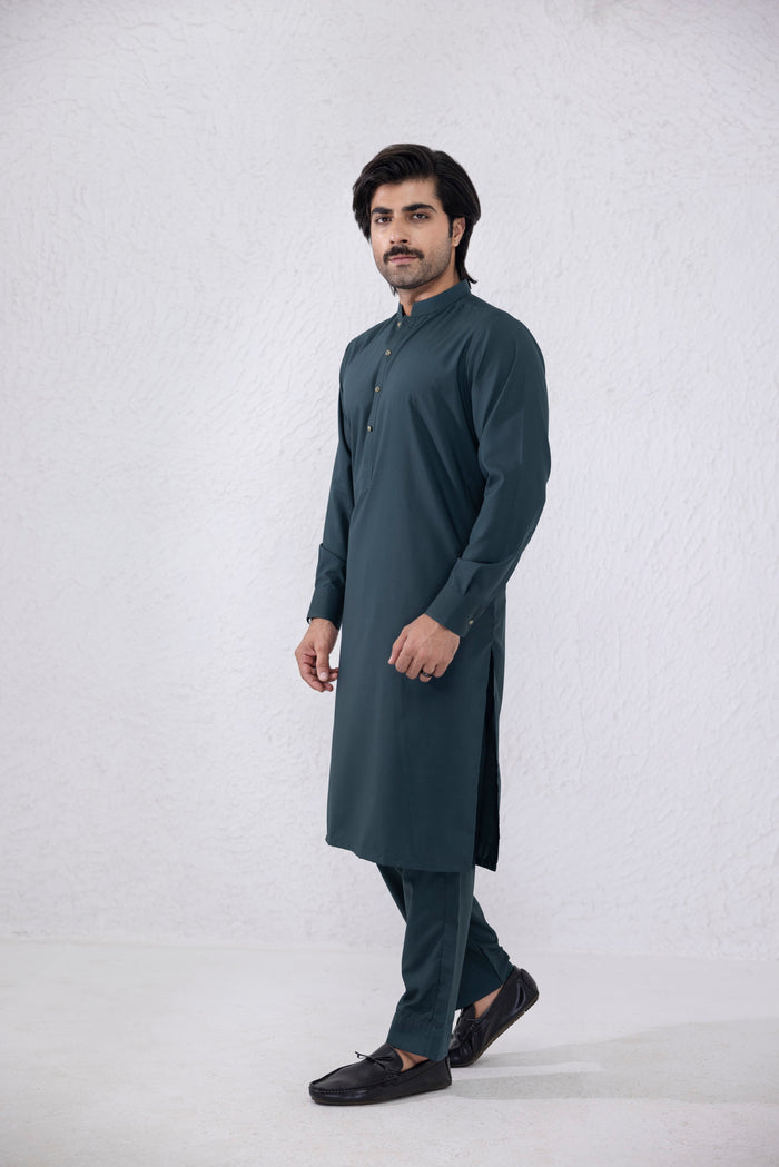 Men Suit - 02012505