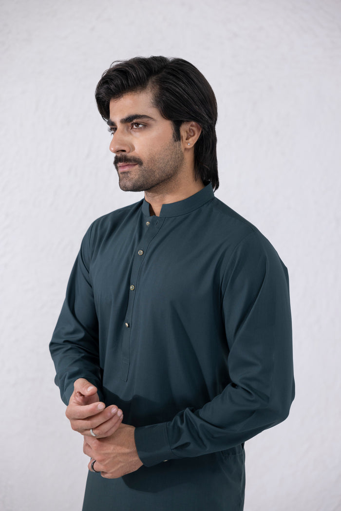 Men Suit - 02012505