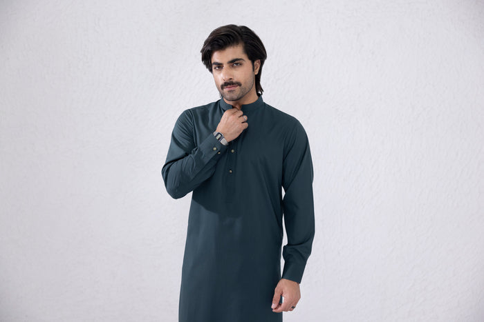 Men Suit - 02012505