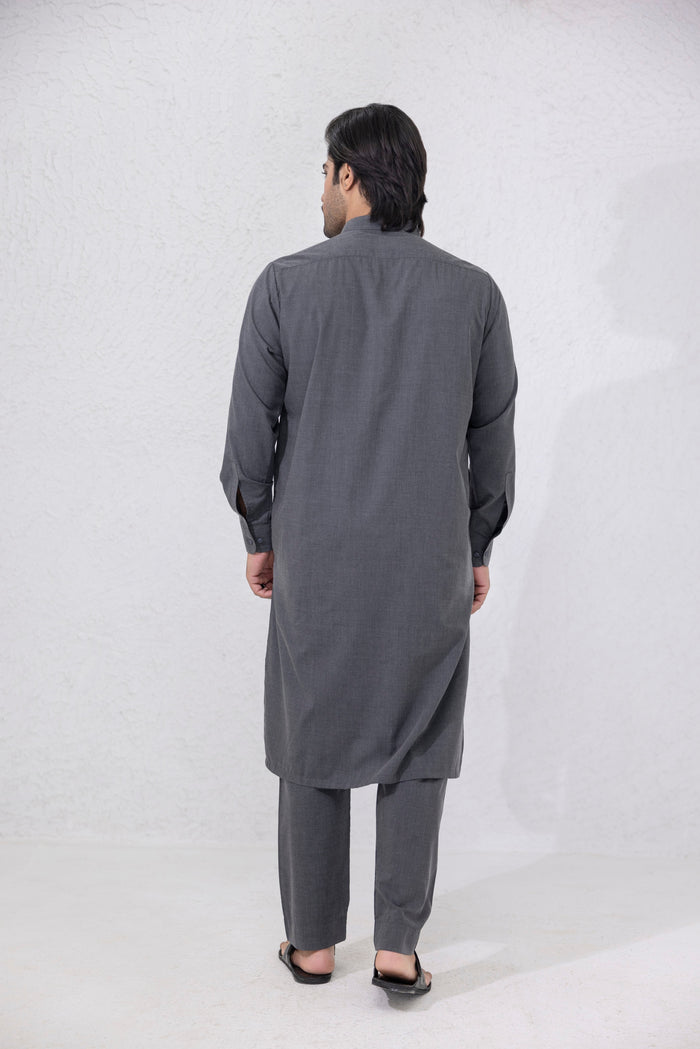 Men Suit - 02012506