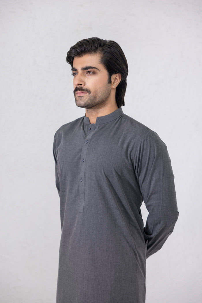 Men Suit - 02012506