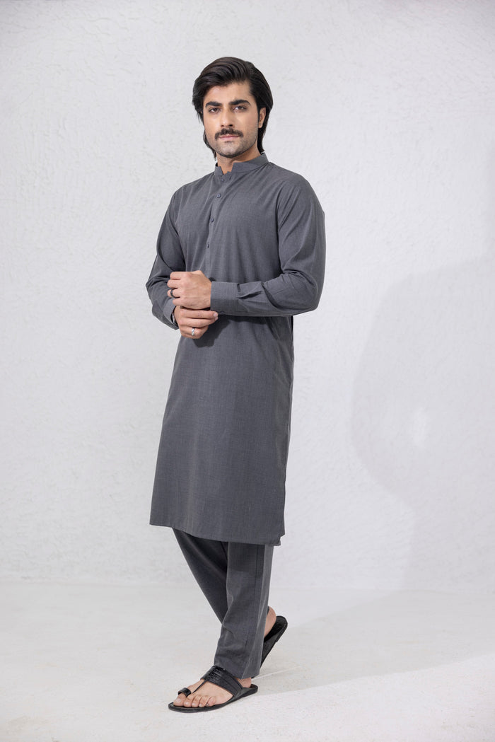 Men Suit - 02012506