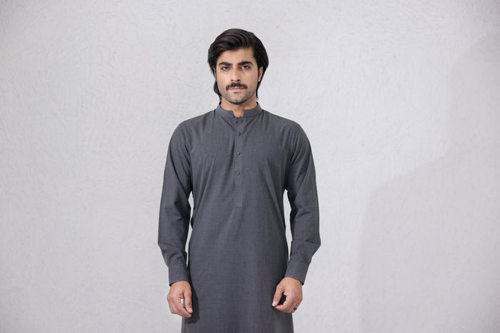 Men Suit - 02012506