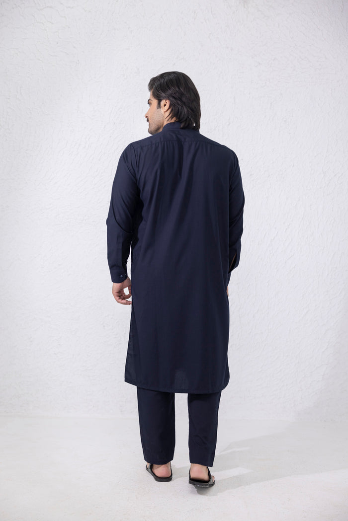 Men Suit - 02012508