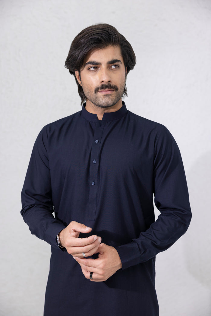 Men Suit - 02012508