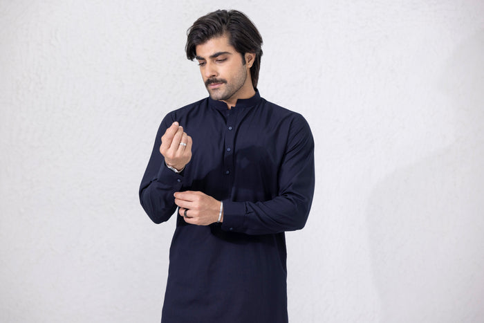 Men Suit - 02012508