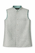 Men Waist-Coat - 02052606