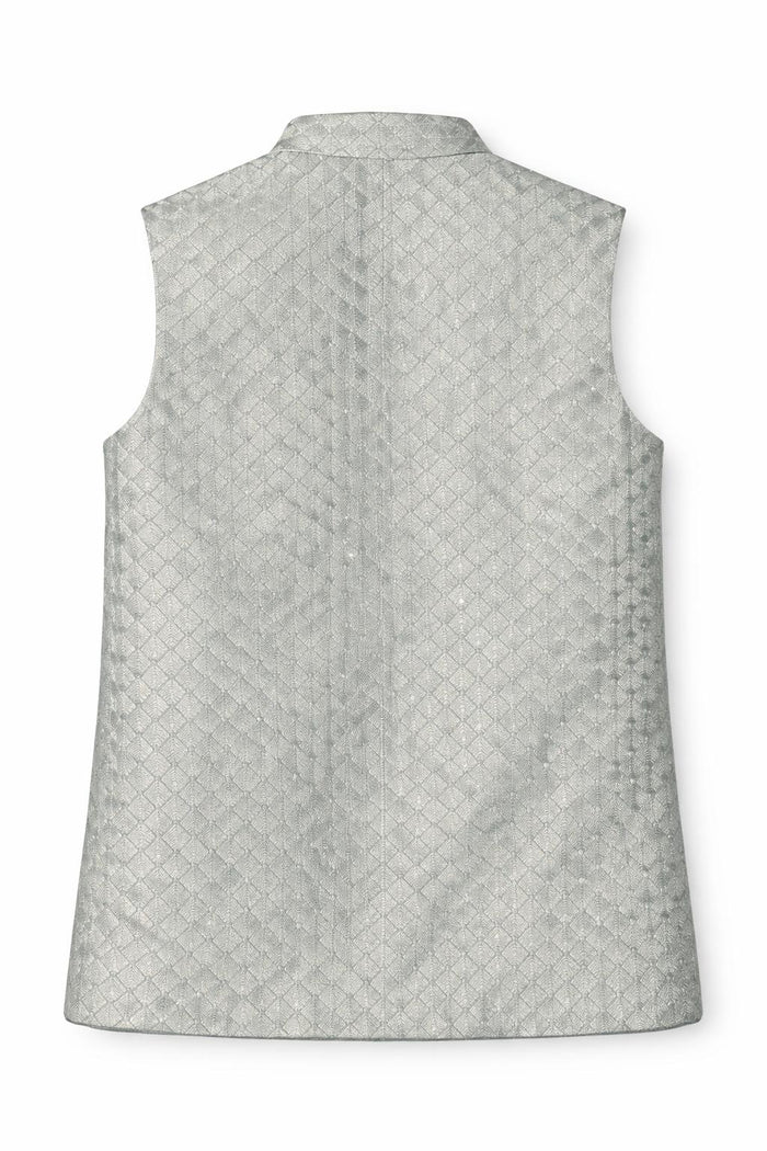 Men Waist-Coat - 02052606