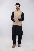 Men Waist-Coat - 03012508
