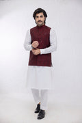 Men Waist-Coat - 03012510