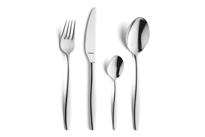 Ménagère 24 couverts de table Florence Amefa inox 18/10
