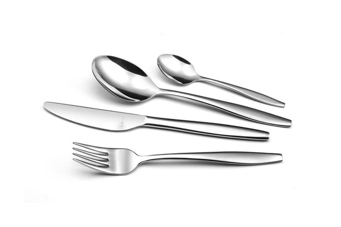 Ménagère 24 couverts de table Florence Amefa inox 18/10