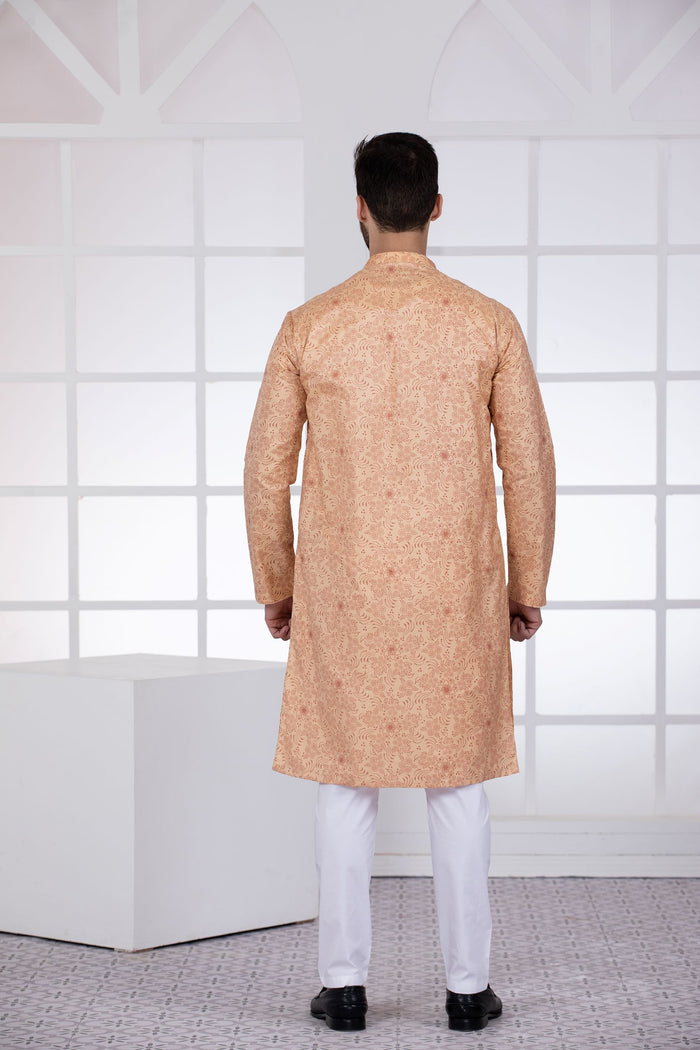 Mens Kurta - 06262210