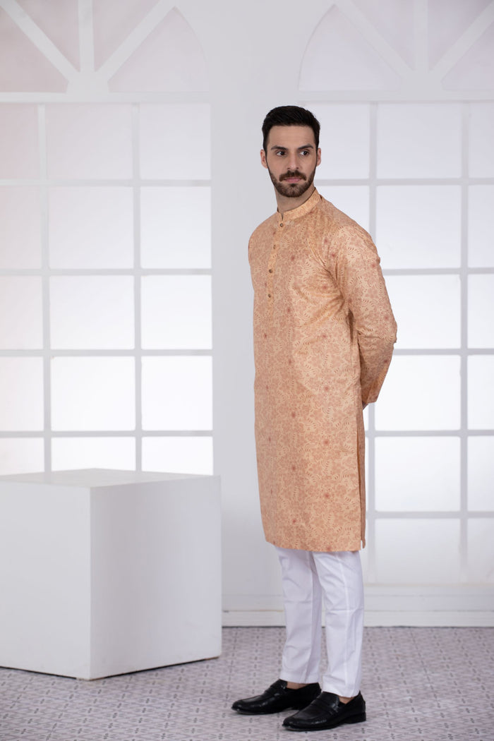 Mens Kurta - 06262210