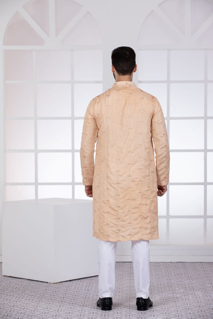 Mens Kurta - 06262212