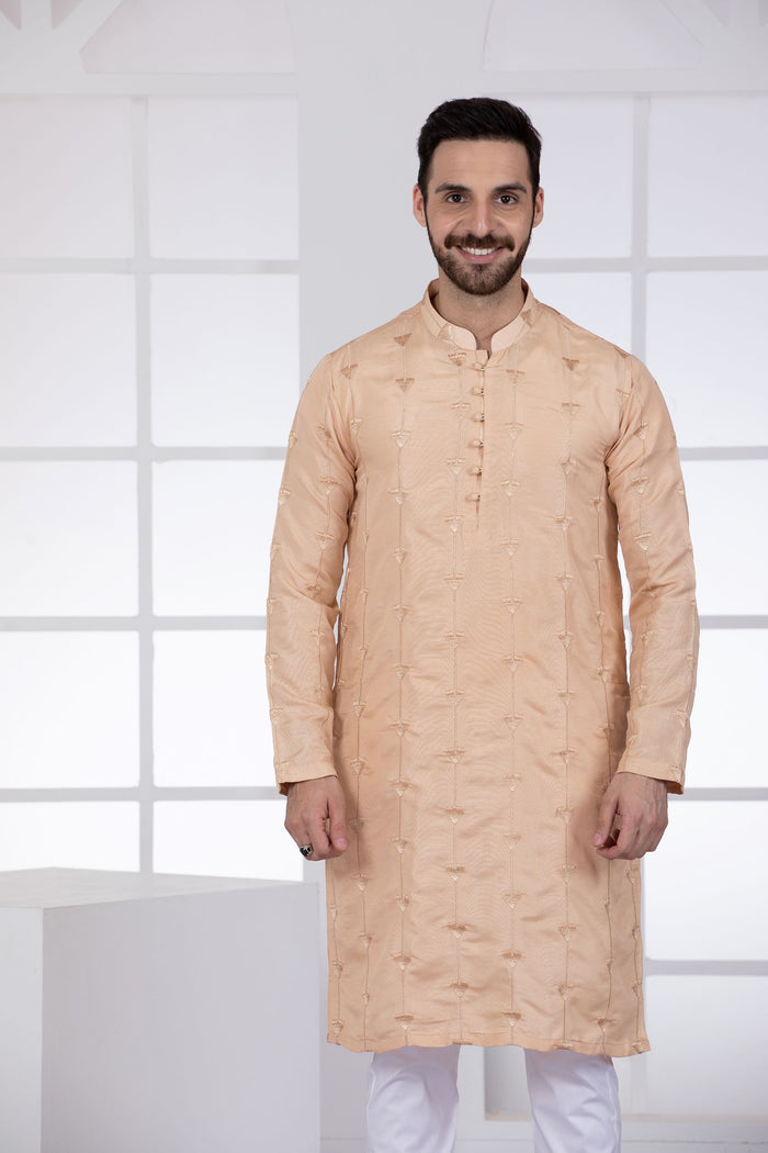 Mens Kurta - 06262212