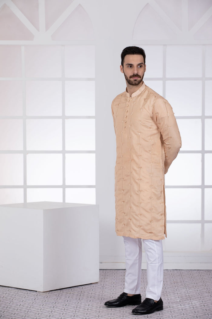 Mens Kurta - 06262212