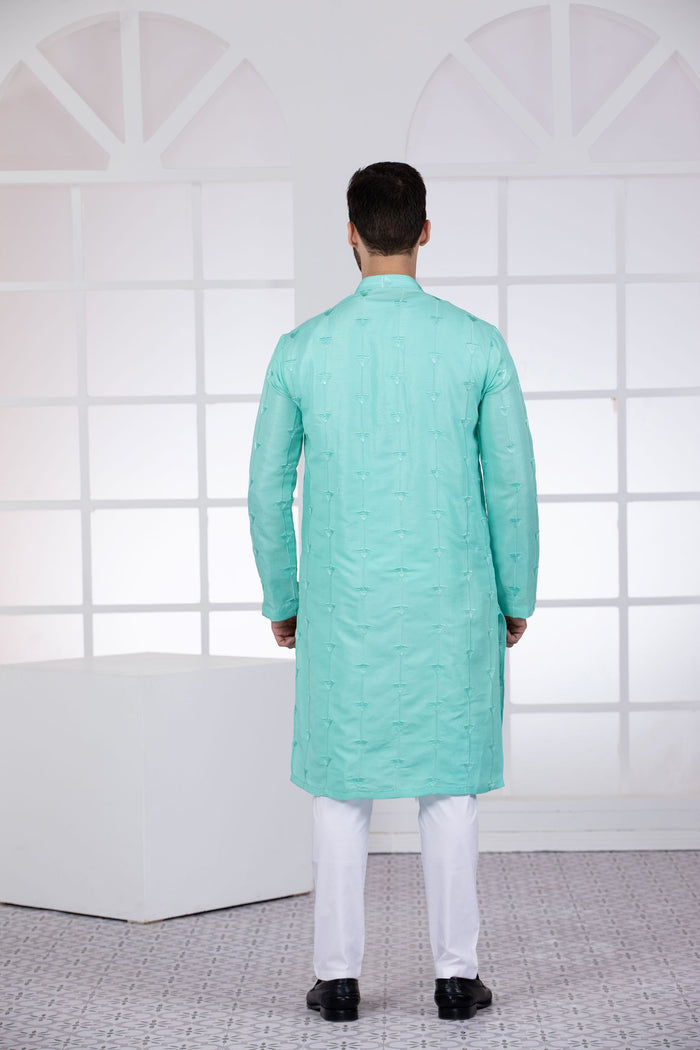 Mens Kurta - 06262213