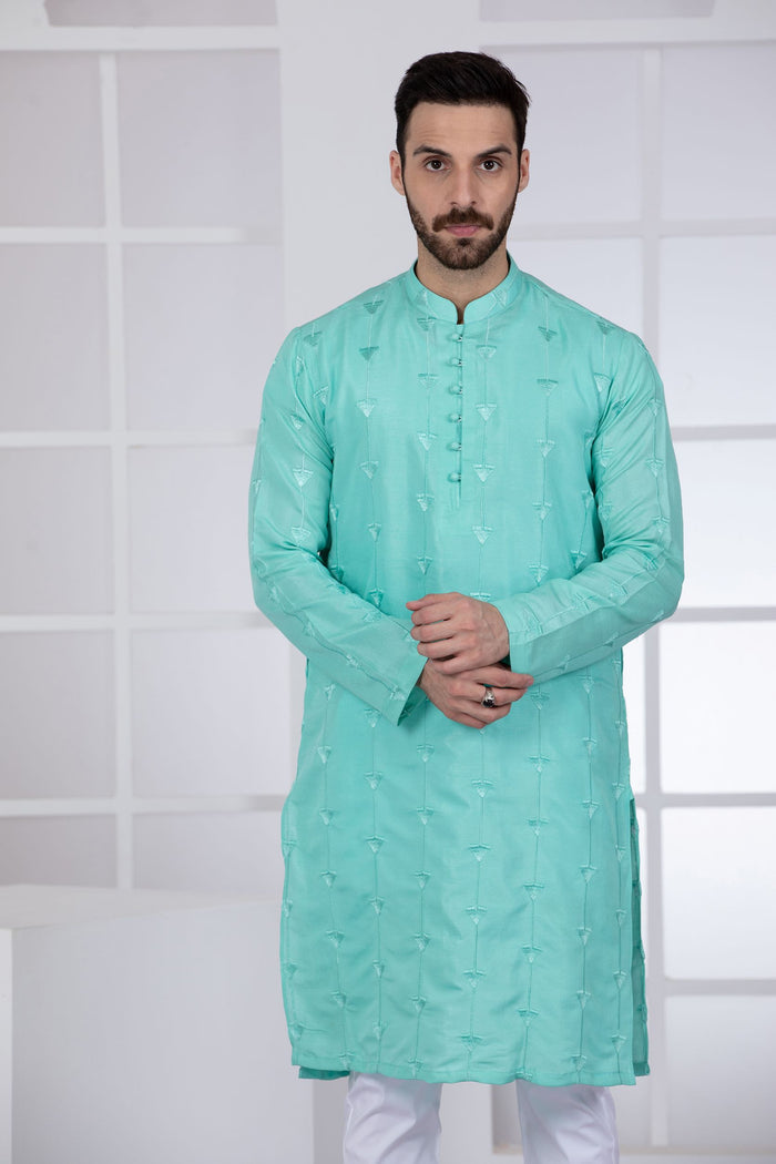 Mens Kurta - 06262213