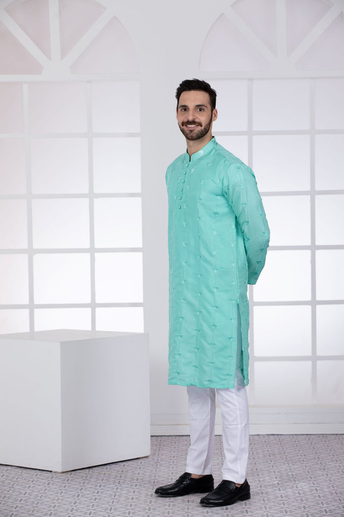 Mens Kurta - 06262213