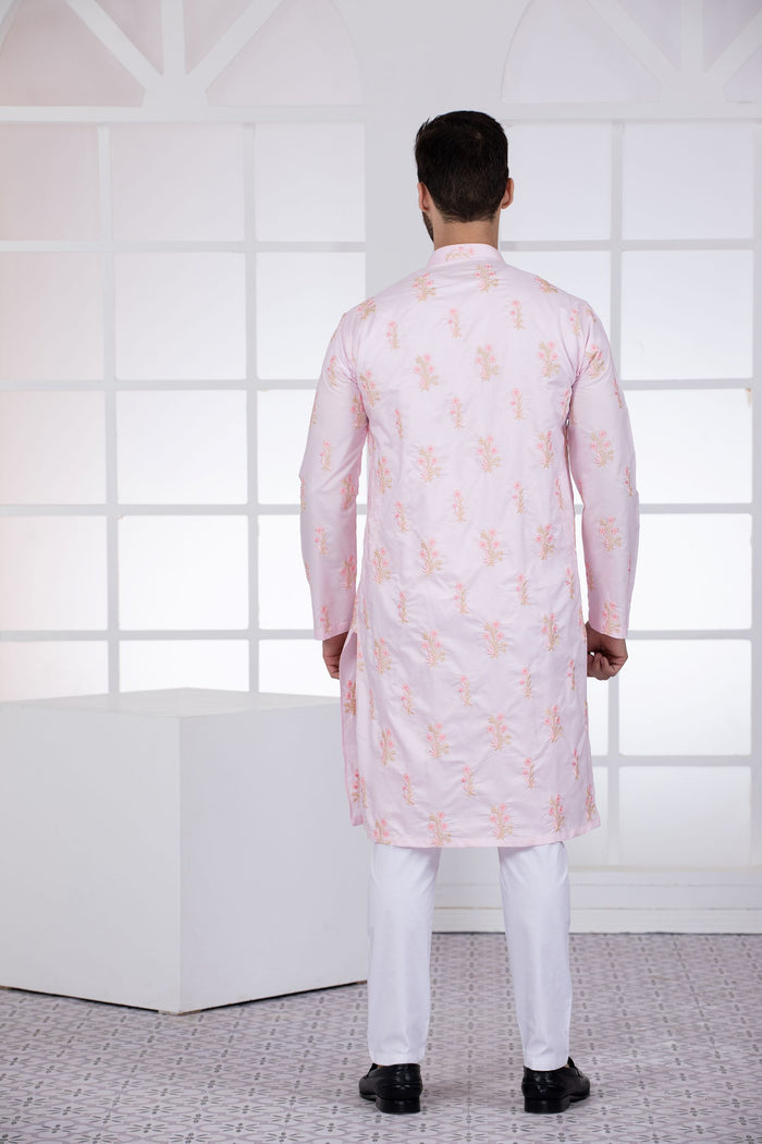 Mens Kurta - 06262218