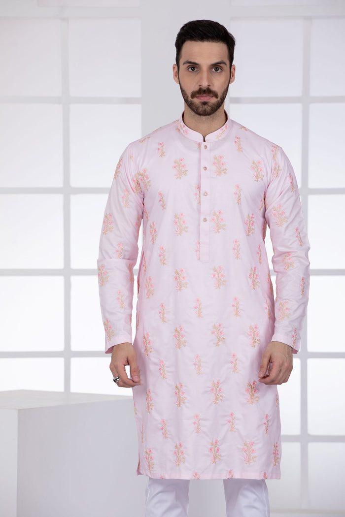 Mens Kurta - 06262218