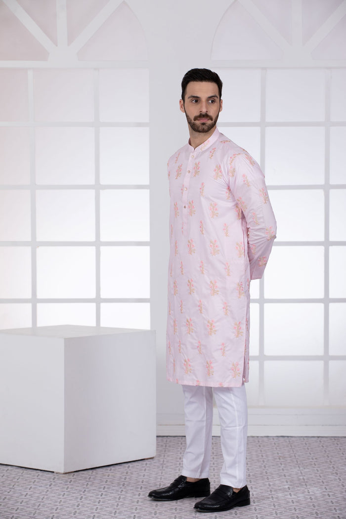 Mens Kurta - 06262218