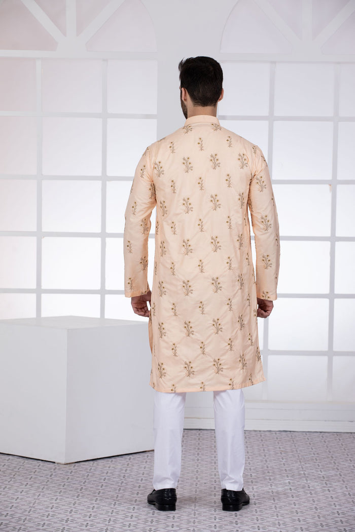 Mens Kurta - 06262223