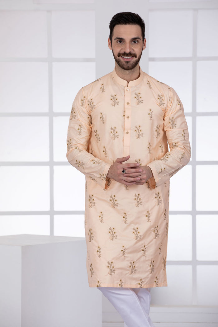 Mens Kurta - 06262223