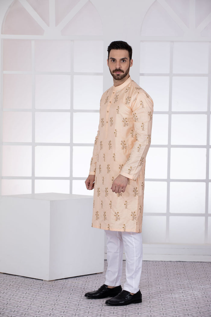 Mens Kurta - 06262223