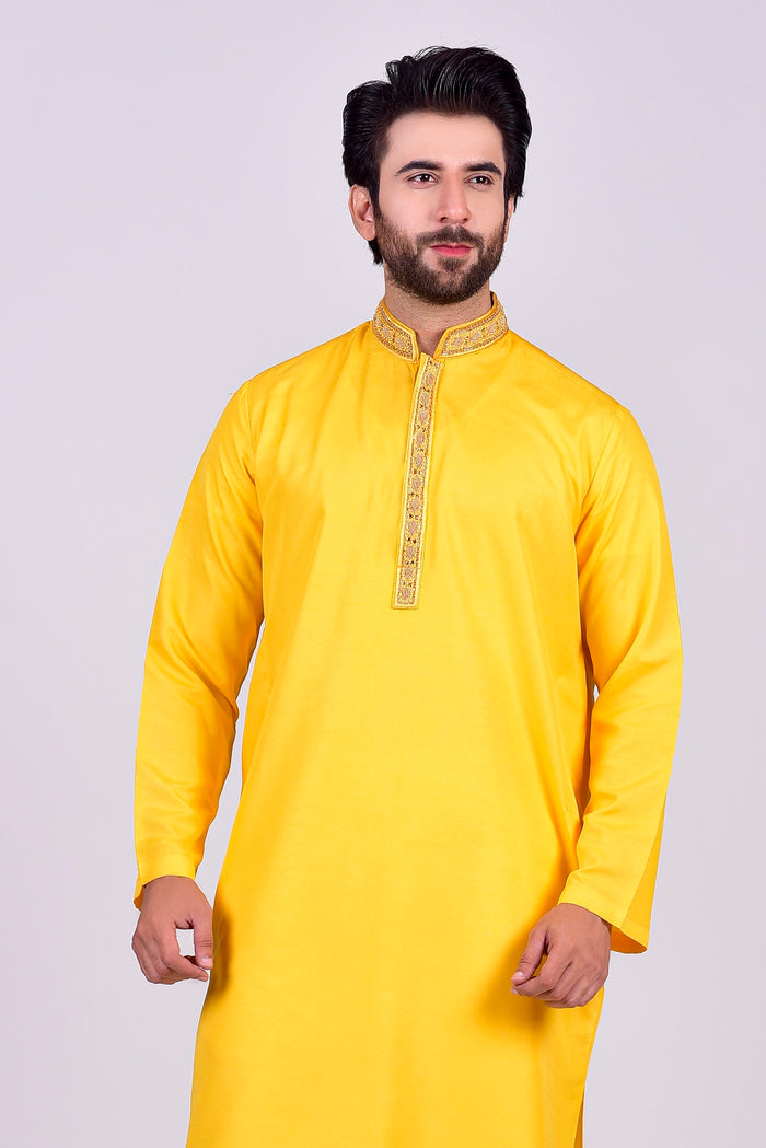 Mens Kurta - 07172114