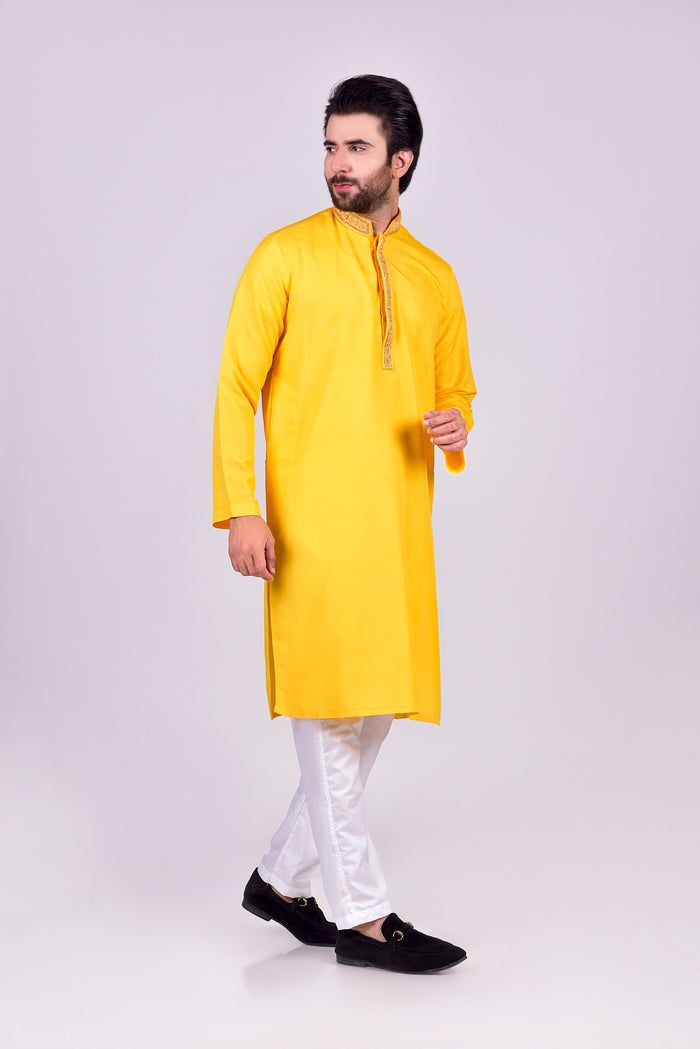 Mens Kurta - 07172114
