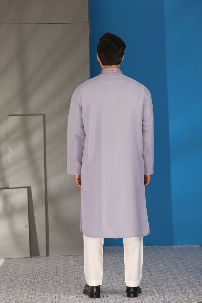 Mens Kurta - K05042221