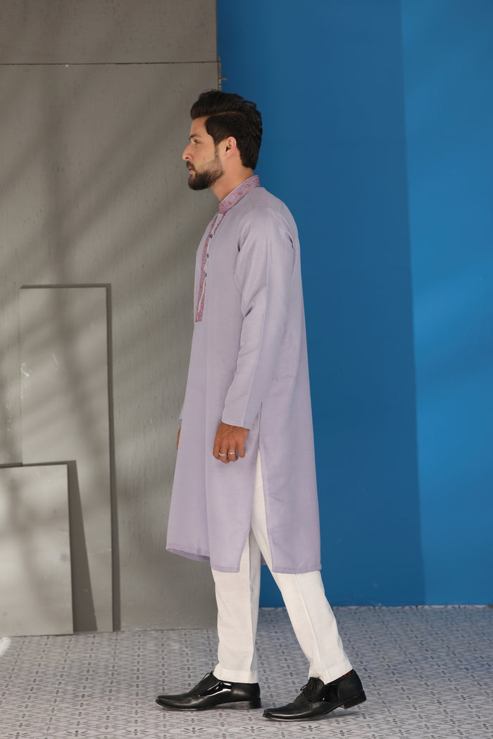 Mens Kurta - K05042221