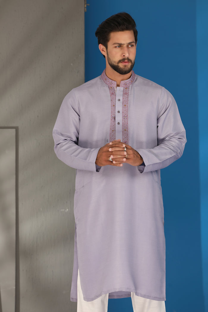 Mens Kurta - K05042221