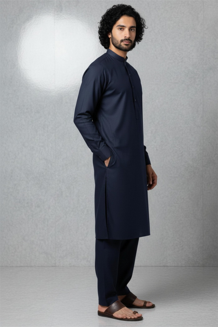 Mens Suits - 01012604