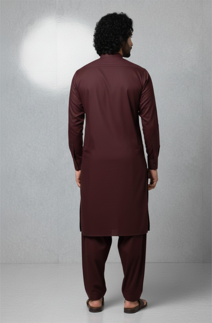 Mens Suits - 01012605