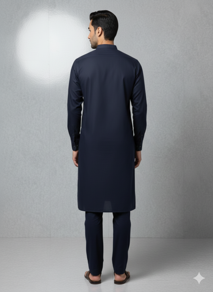 Mens Suits - 01022603