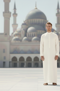 Mens Thobe - 01162604
