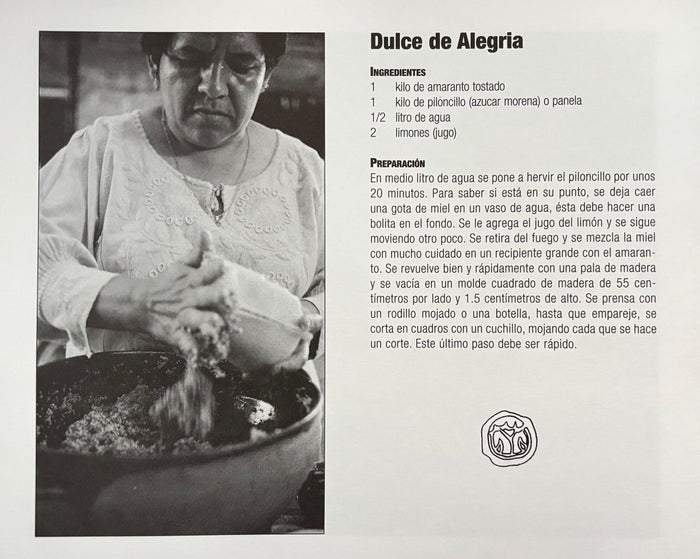 (Mexican) Yolanda Cruz. Oaxaca: Sabores Simples. *Signed*