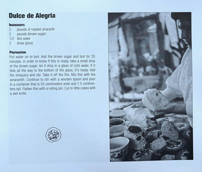 (Mexican) Yolanda Cruz. Oaxaca: Sabores Simples. *Signed*