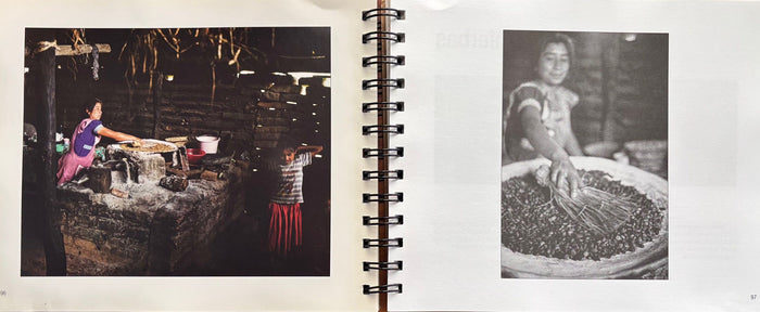 (Mexican) Yolanda Cruz. Oaxaca: Sabores Simples. *Signed*