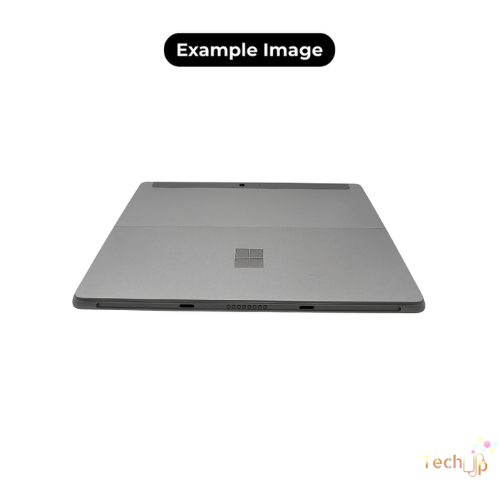 Microsoft Surface Go 3 10.5" Pentium Gold 6500Y Wifi 4GB 64GB Platinum - Excellent Pre-owned