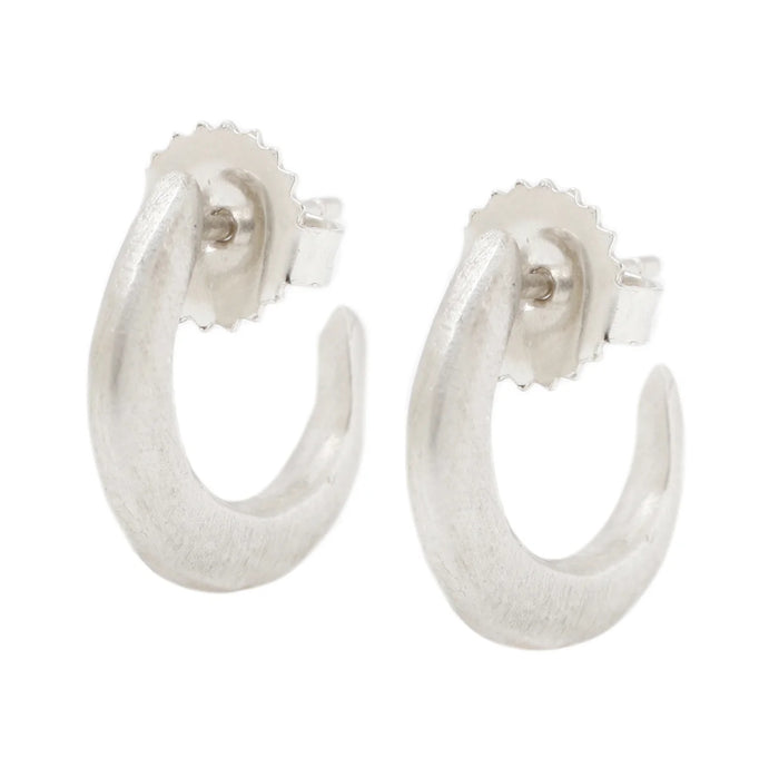 Mini J Hoops-Lauren Wolf