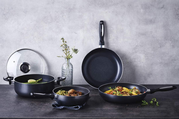 Mini wok Beka Pro Induc 20cm revêtement céramique antiadhérent