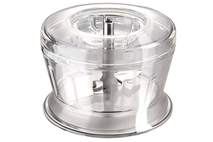 Mixeur plongeant Bamix M200 Deluxe noir avec accessoires