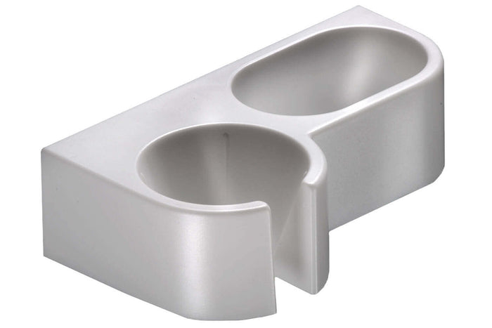 Mixeur Plongeant Bamix M200 Mono blanc avec accessoires