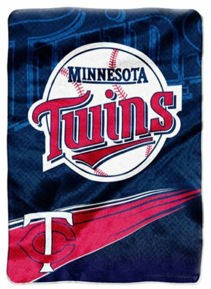 MLB Blankets - ALL TEAMS