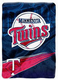 MLB Blankets - ALL TEAMS
