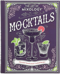 Mocktails: Flavorful Nonalcoholic Cocktail Recipes (Cottage Door Press)